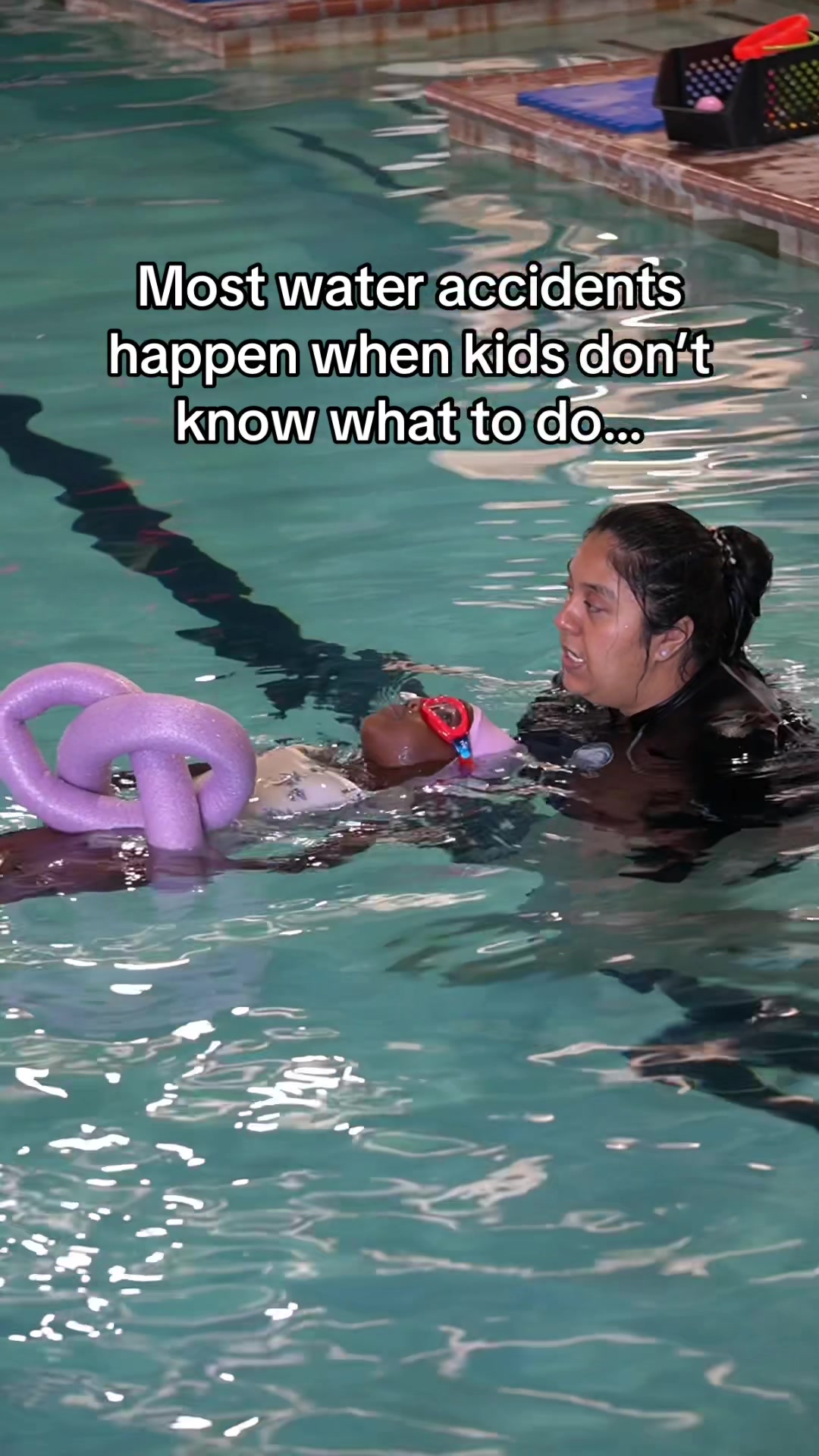 @FINS Swim School