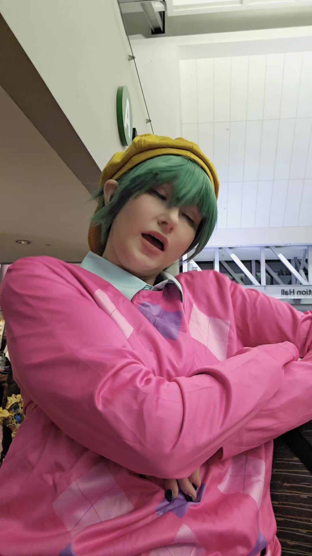 @Abigail (mikochan215 on all)
