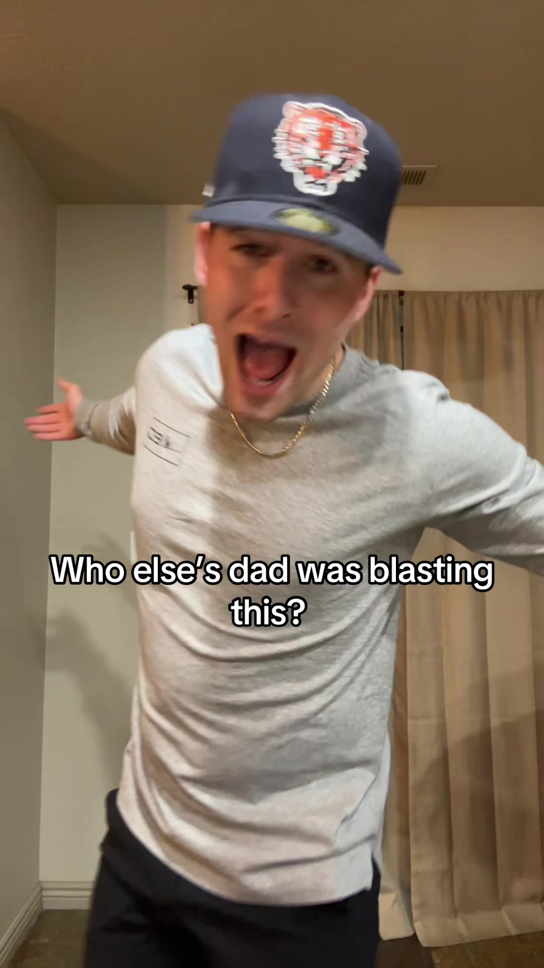 @CARSONGOESPUNK