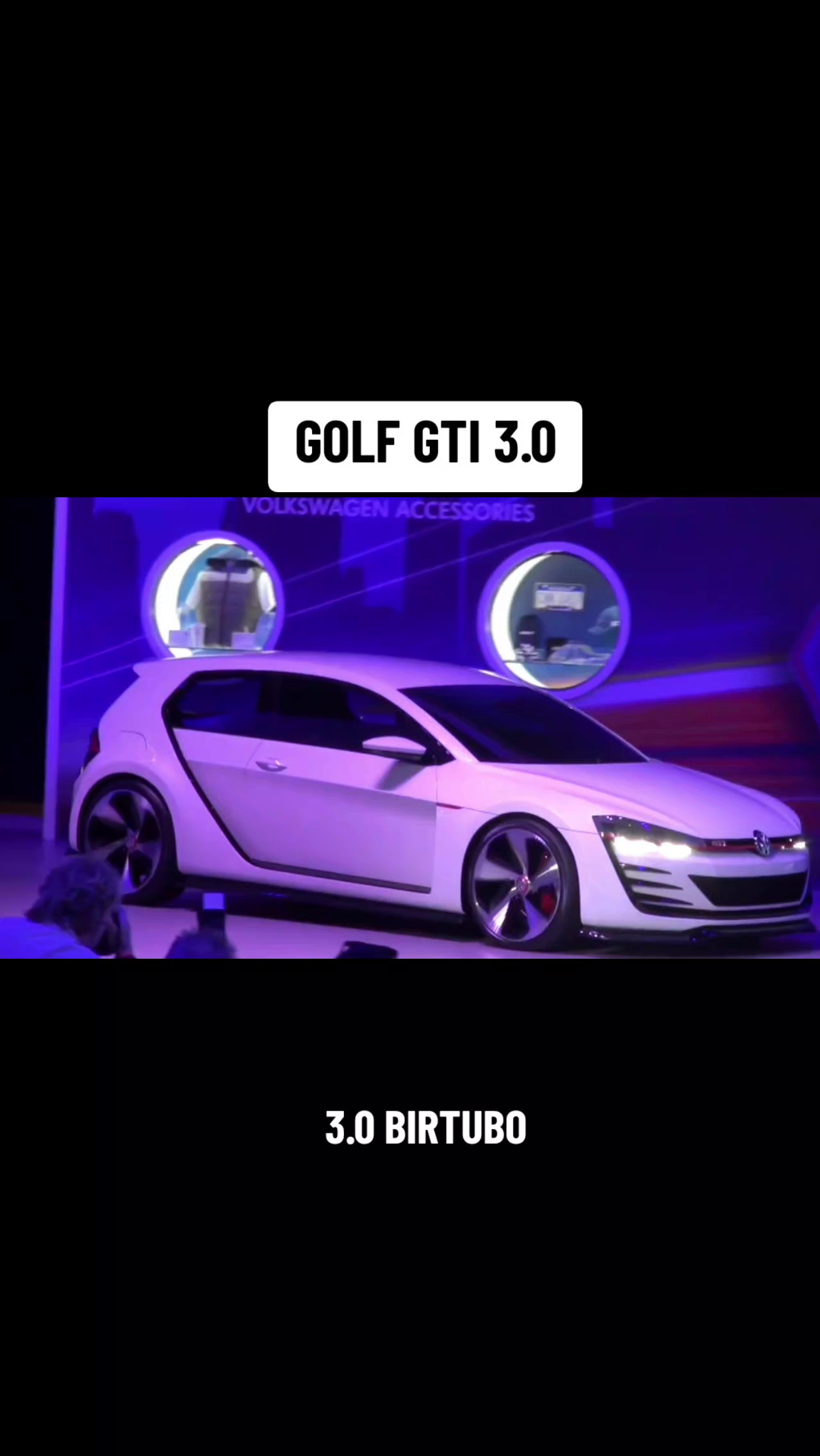 @Auto show