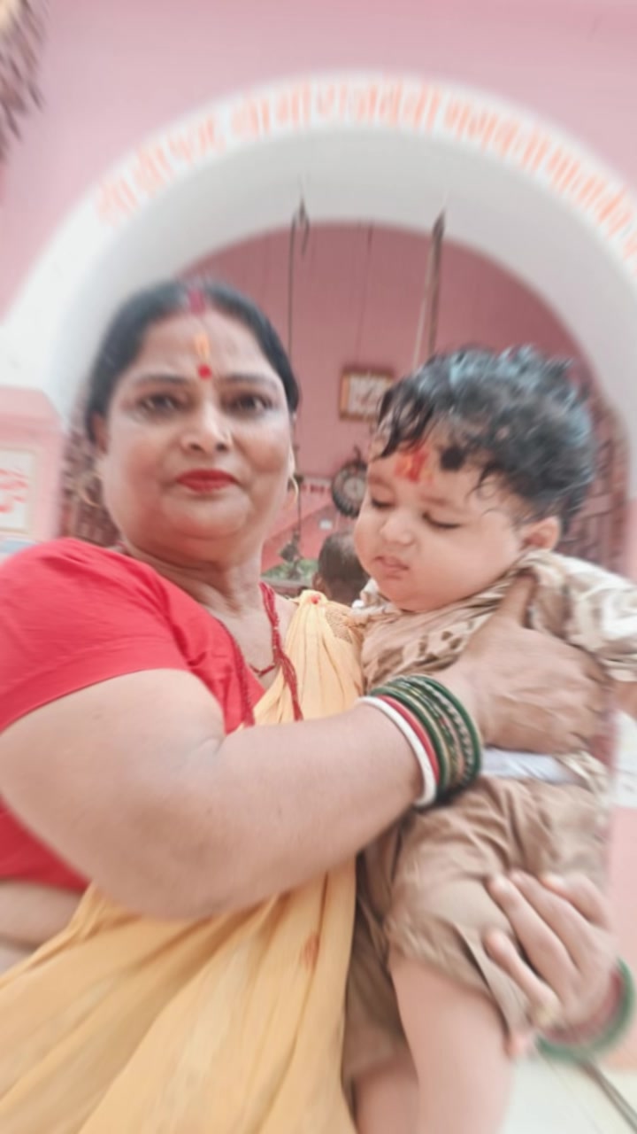 @Prachi
