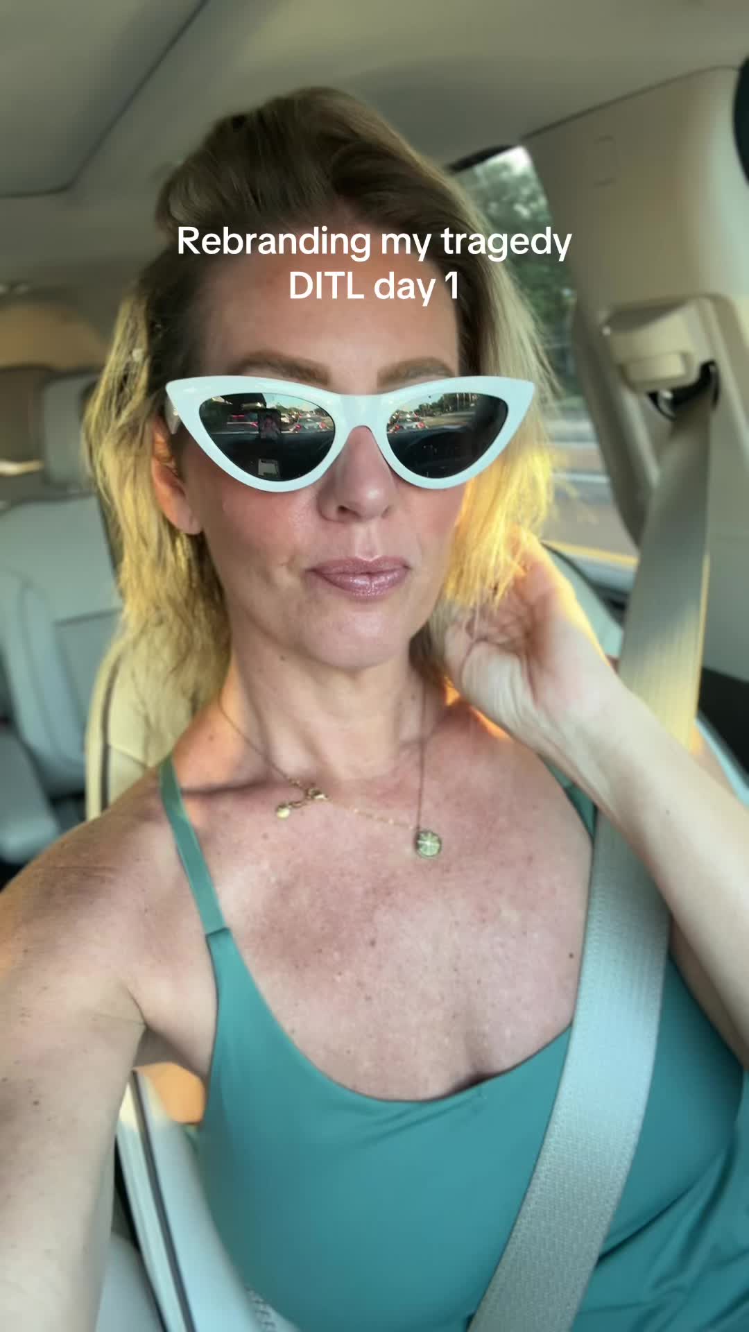 @Janie Porter | She Just Glows