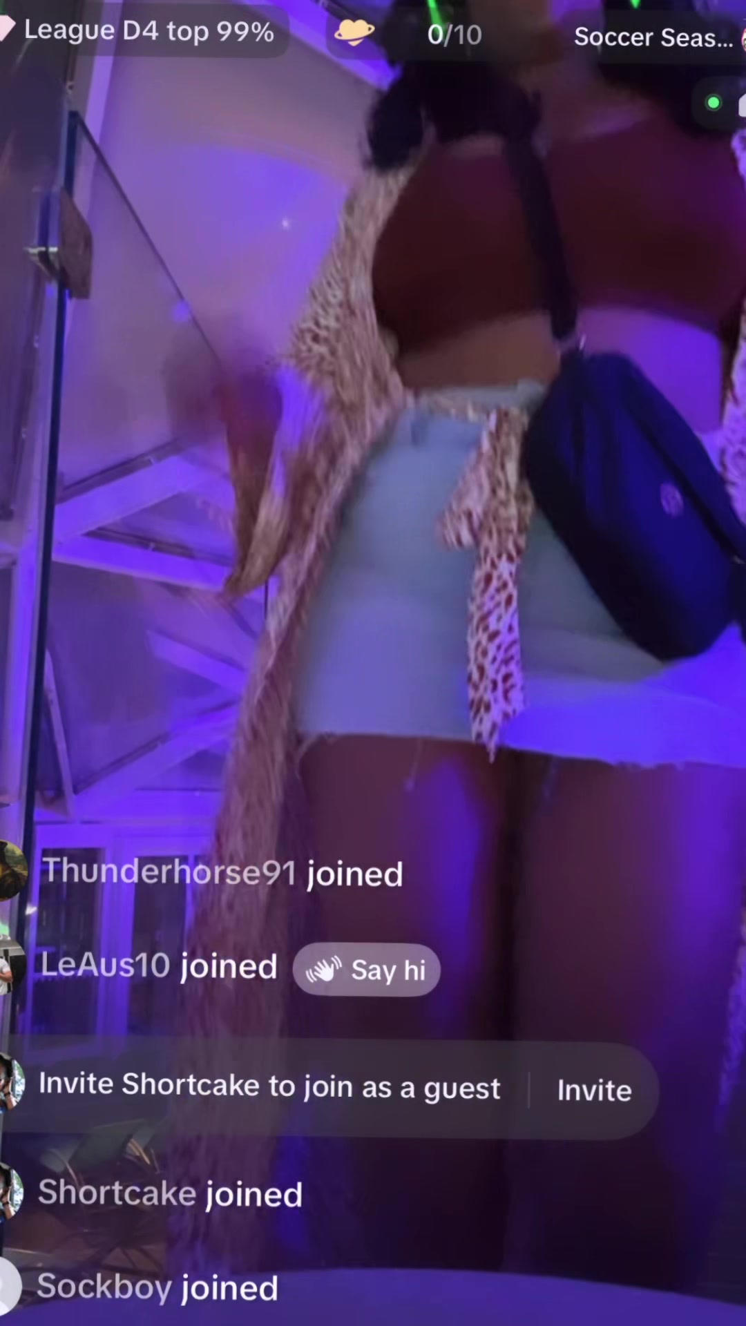 @Lenora Haynes