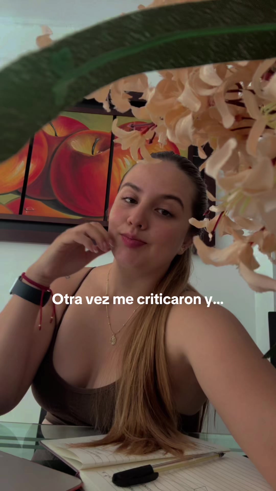 @Wendy Jara