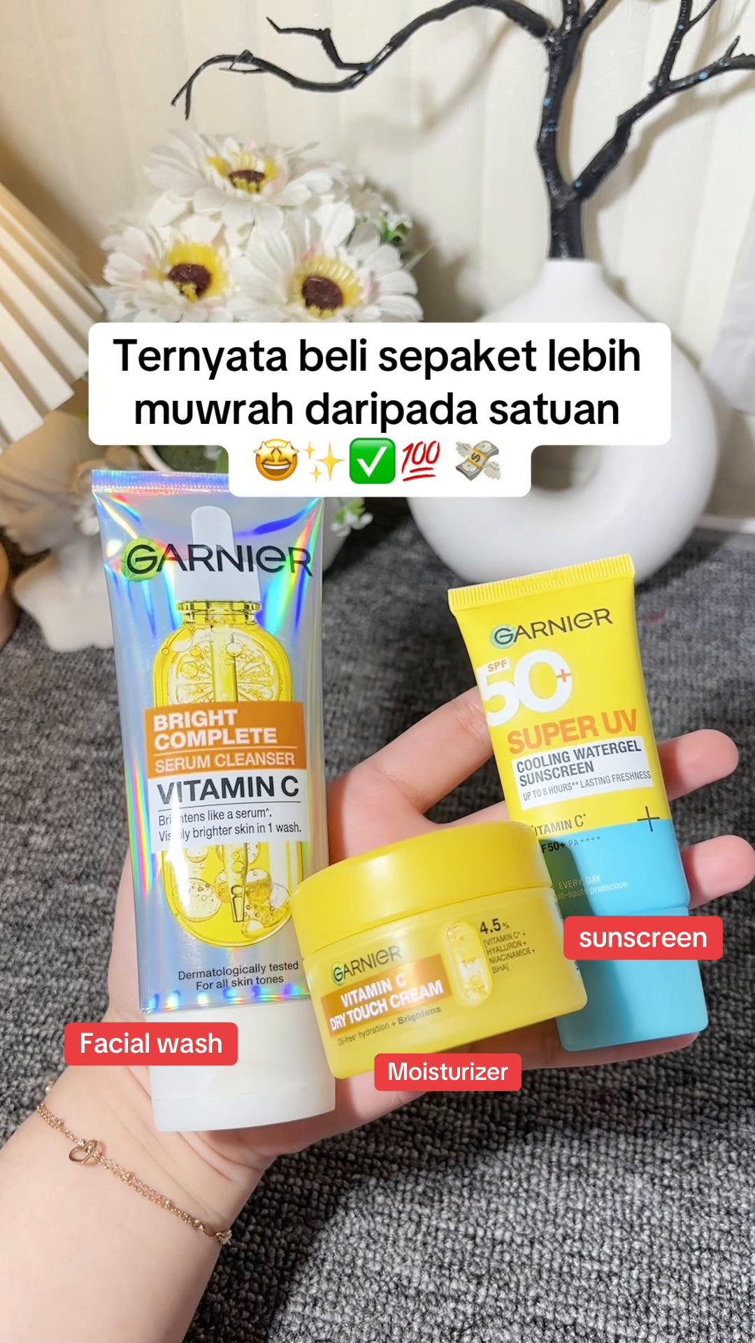 @Skincare For You ✅