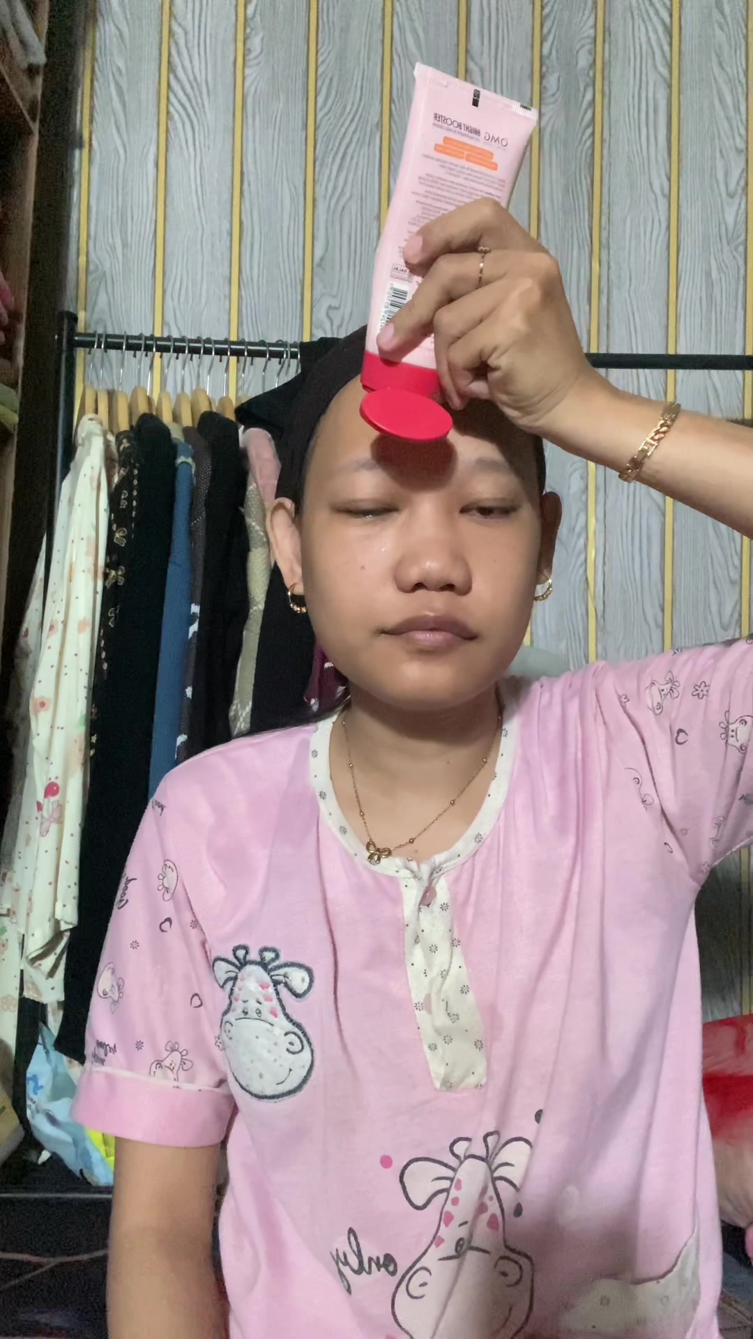 @Diyana