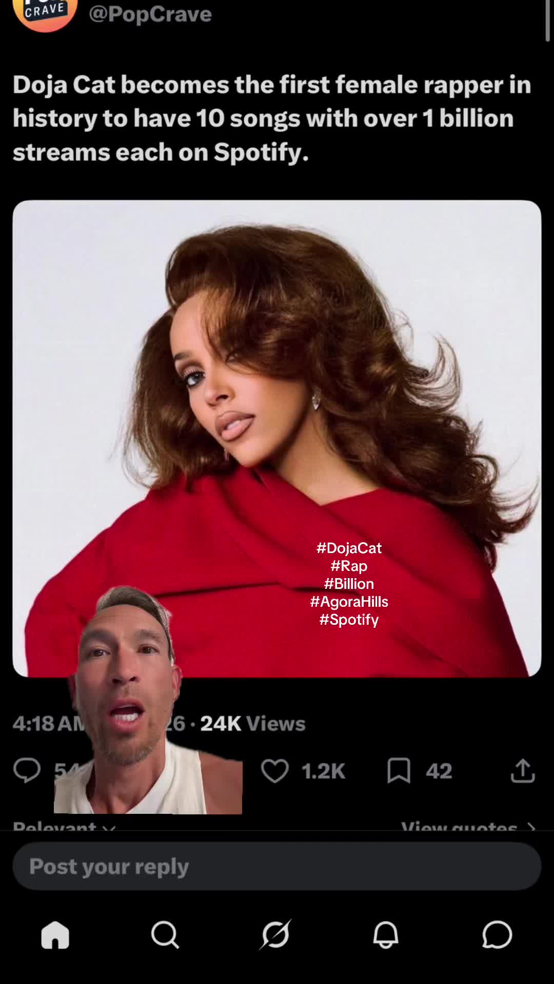 @Benyonce Knowles