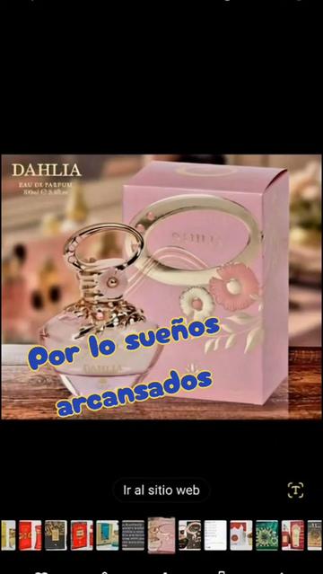 @misubi26 Perfumes y joyas