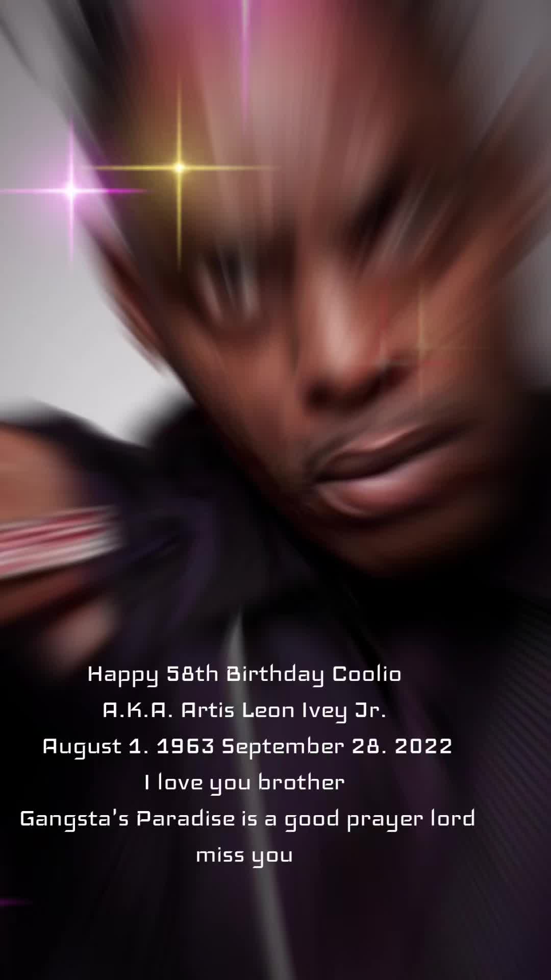 @Jayvon Johnson