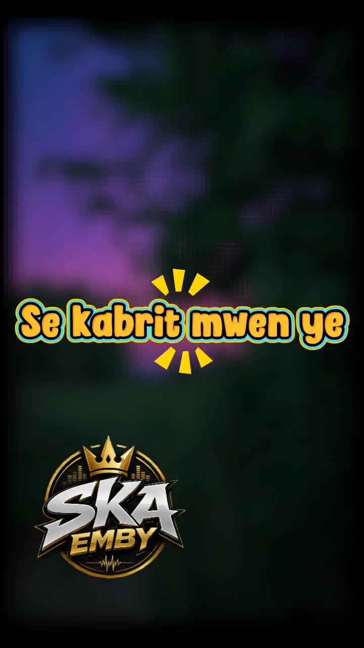 @SKA EMBY MINDSET 🧠🔥