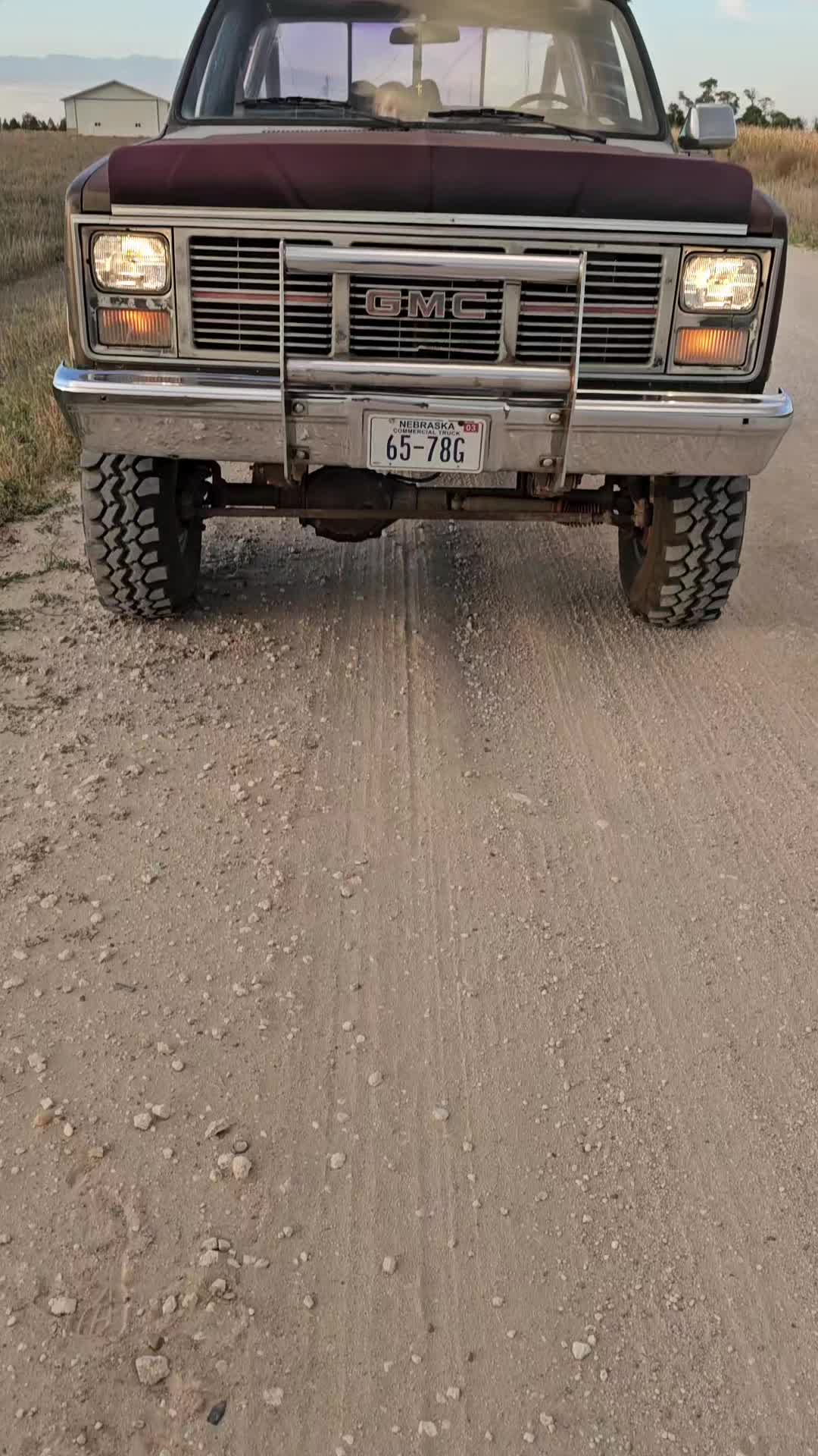 @Cackle Wagon