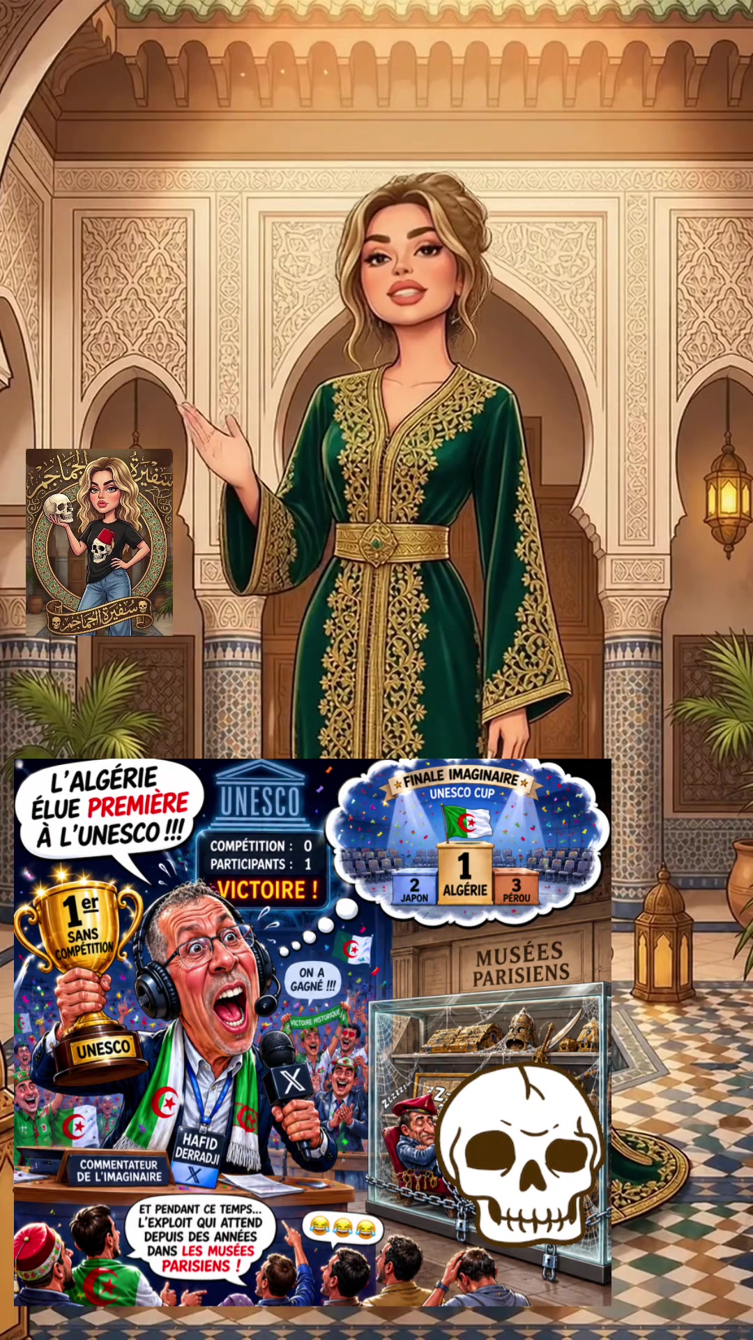 @⚝سفيره الجماجم⚝