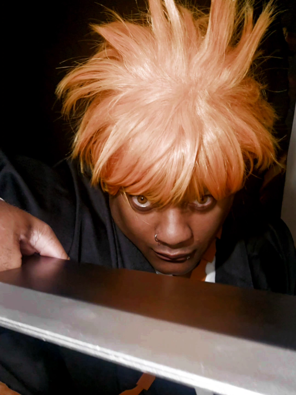@Cosplayer Comic Creator