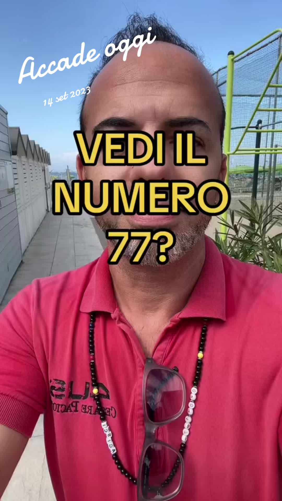 @Lo Chef dei Numeri
