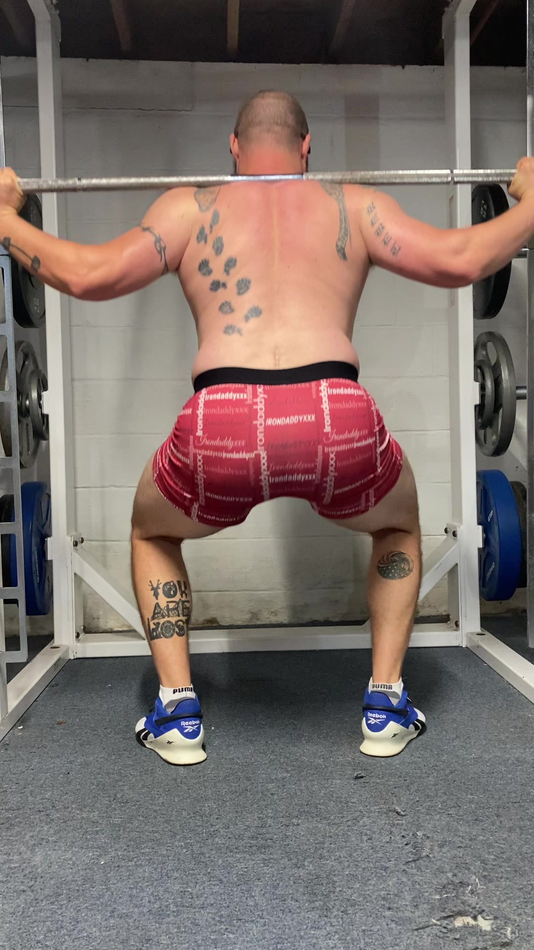 @Irondaddyxxx