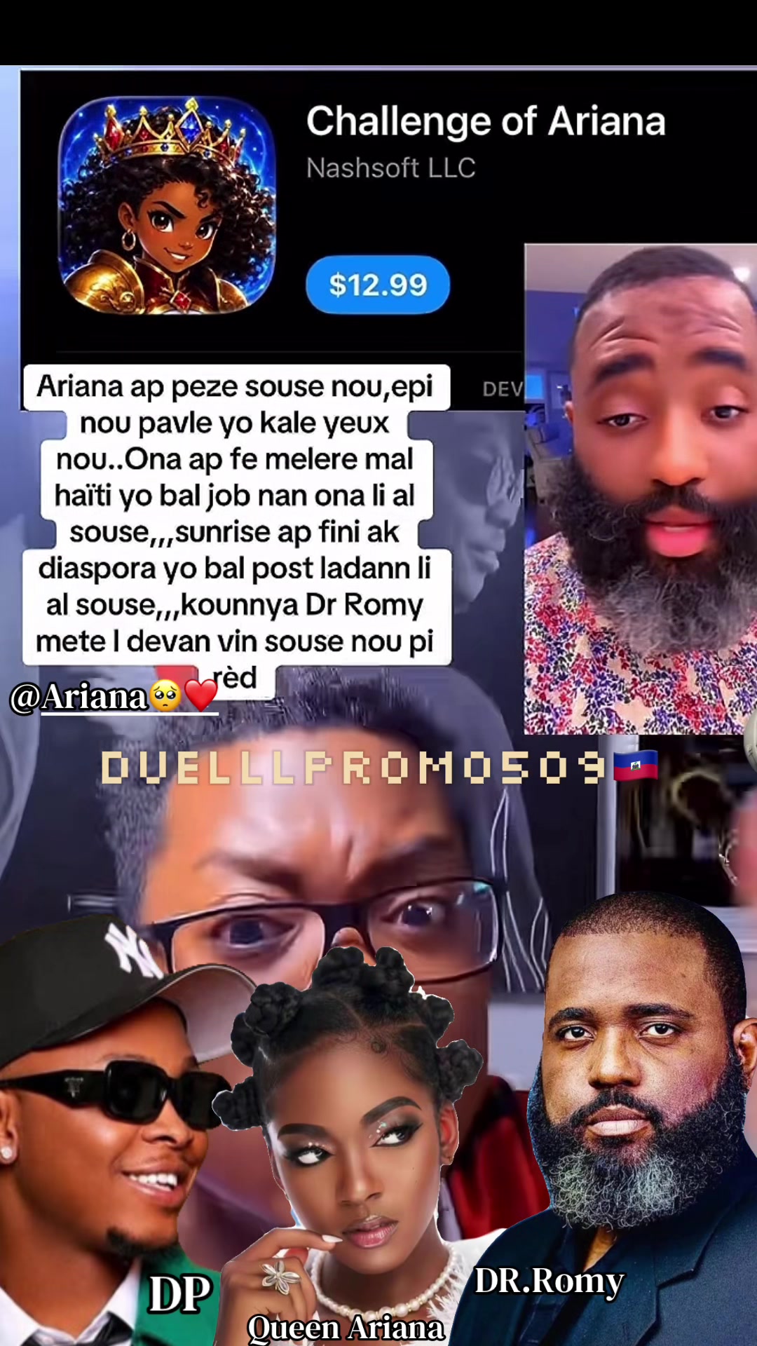 @🅱️🅰️Ⓜ️Duelllpromo509🇭🇹💦