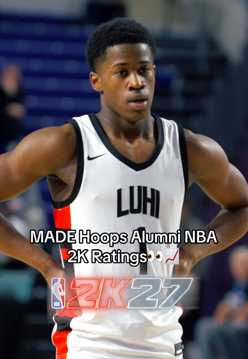 @MADE Hoops