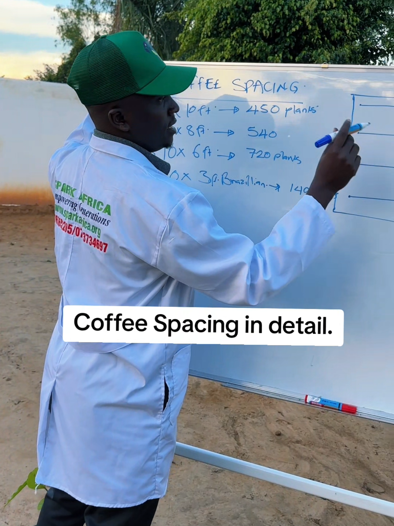 @SPARK AFRICA 1