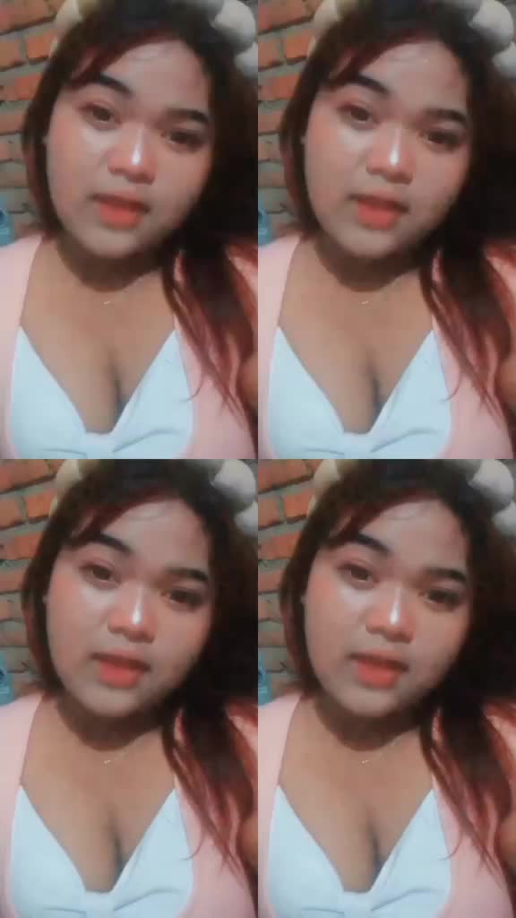 @YO iki nyambek😝