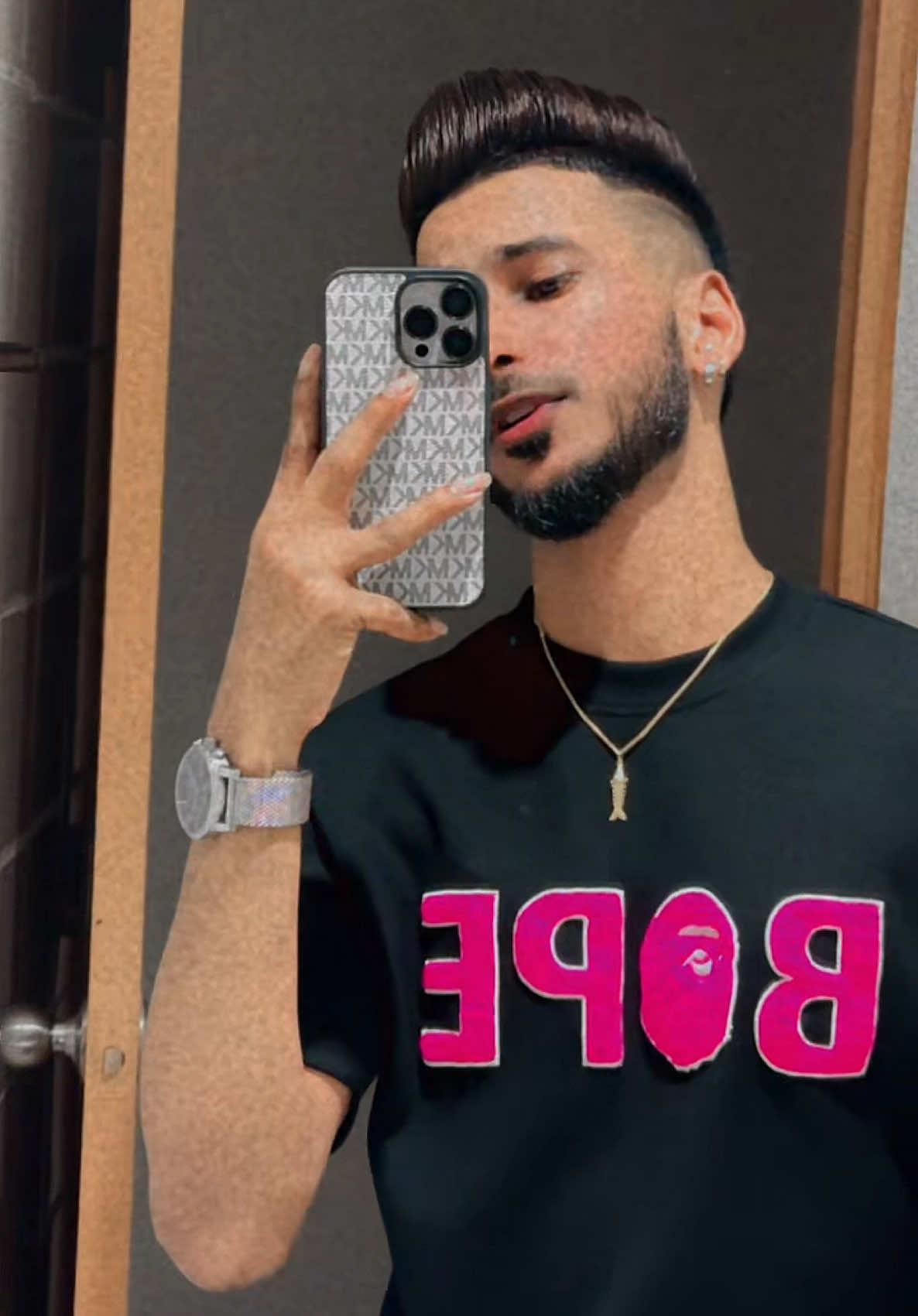 @Cracy Matan Matan 🐊🔥