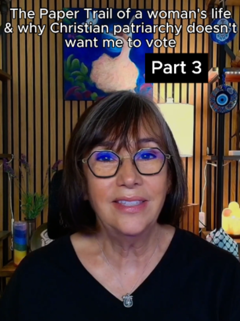 @Rev Karla