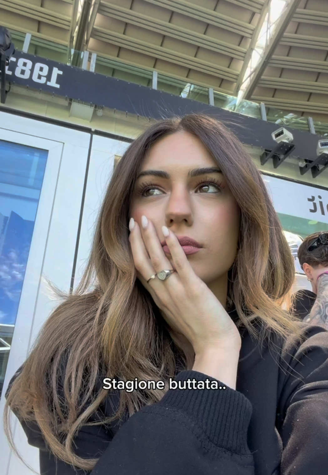 @Francesca Longobardi