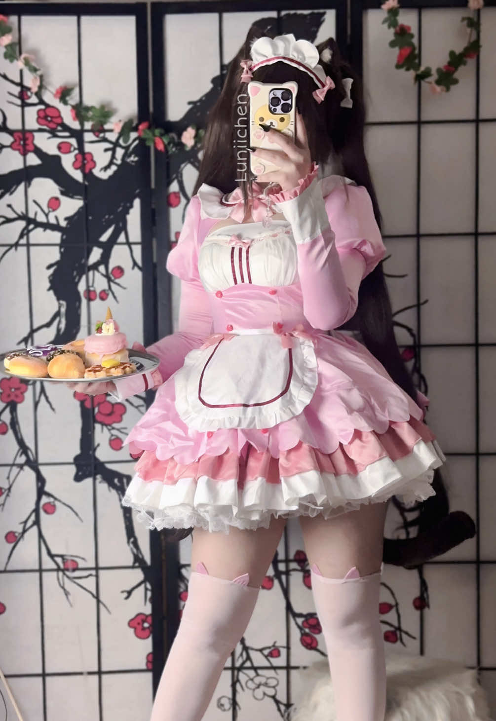 @&deg;♡&bull; Lunii &bull;♡&deg;