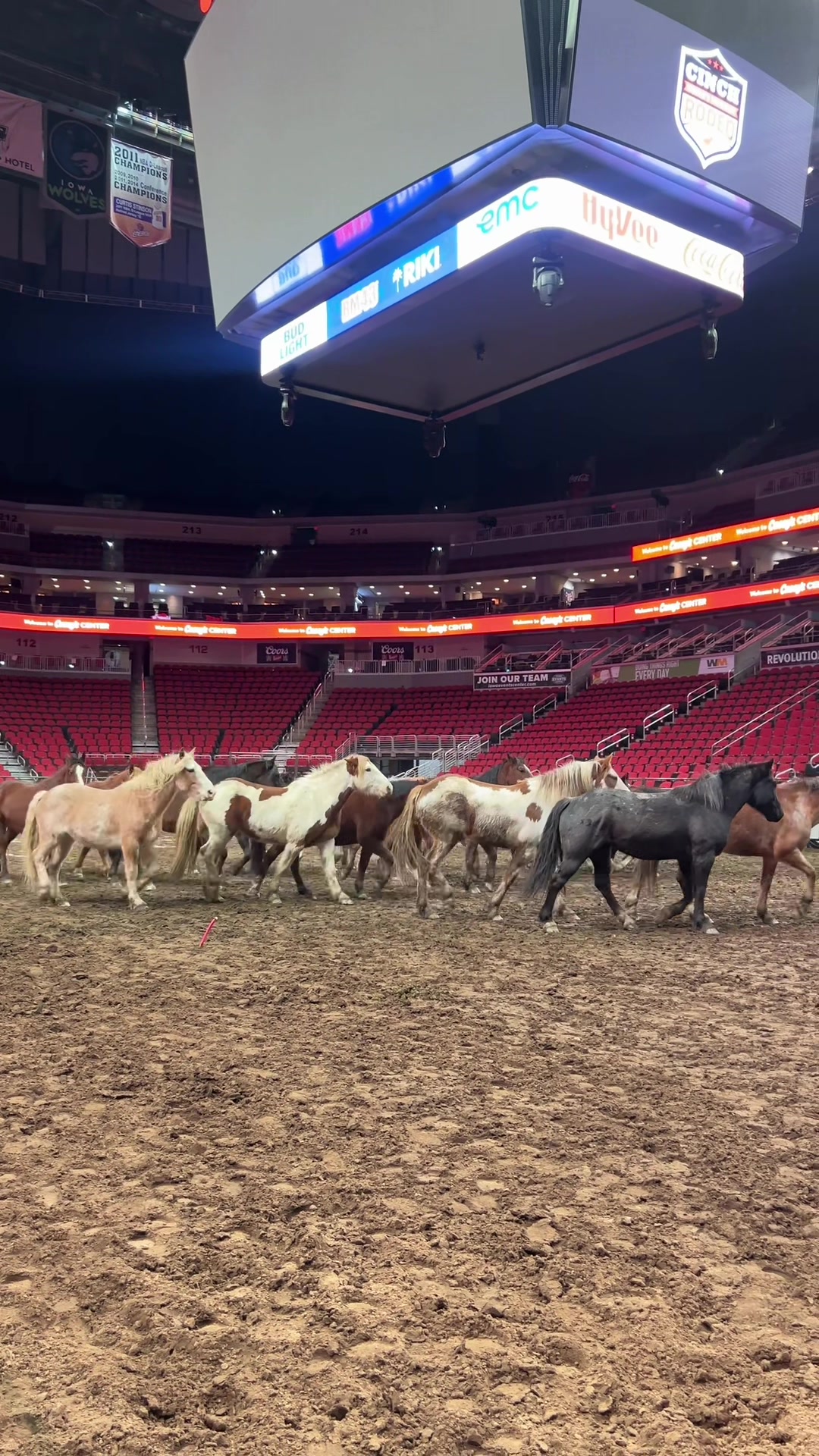 @CinchWorldsToughestRodeo