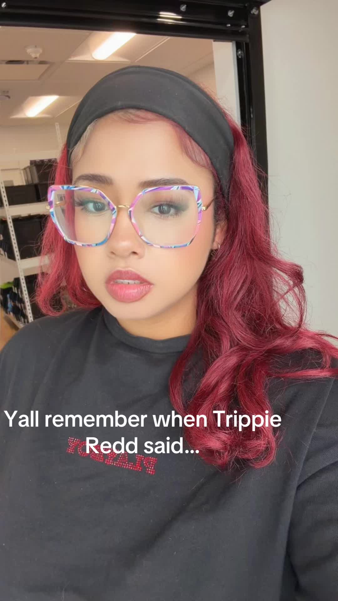 @Cheyenne Renee