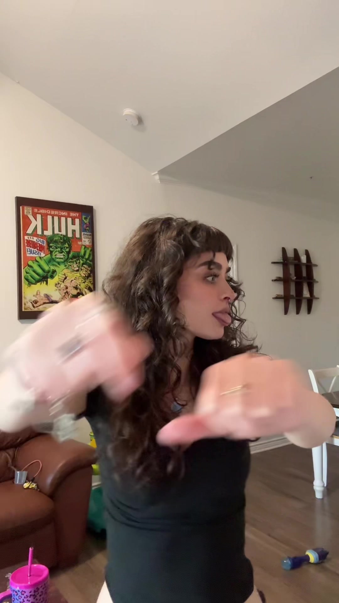 @Zo&euml;