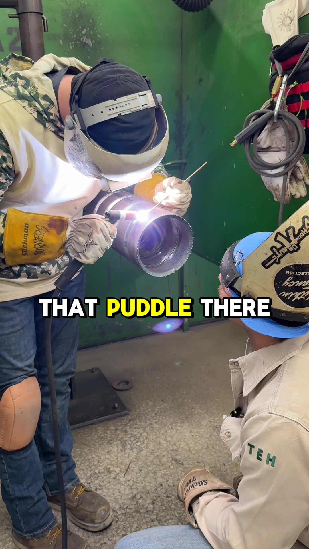 @MISSOURI WELDING INSTITUTE
