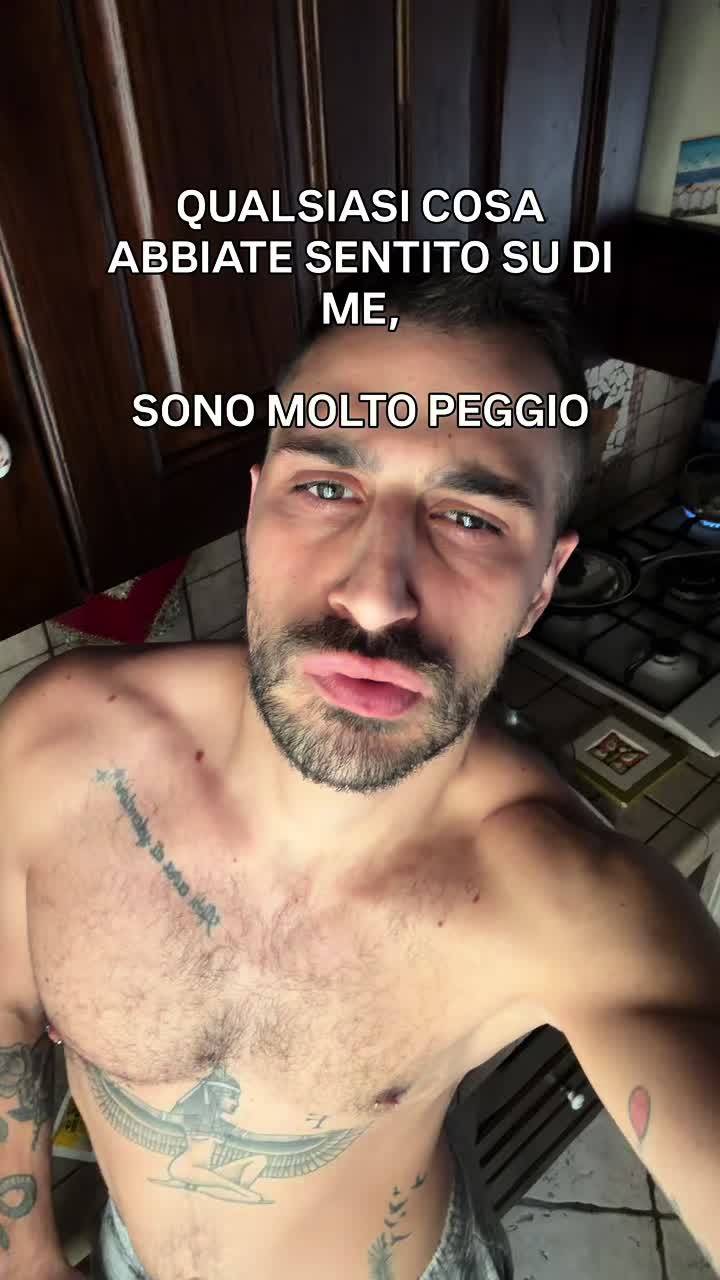 @Cristiano Roberti