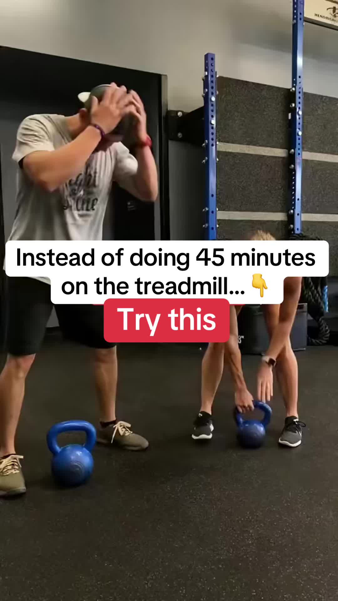 @Andrew | Kettlebell Workouts
