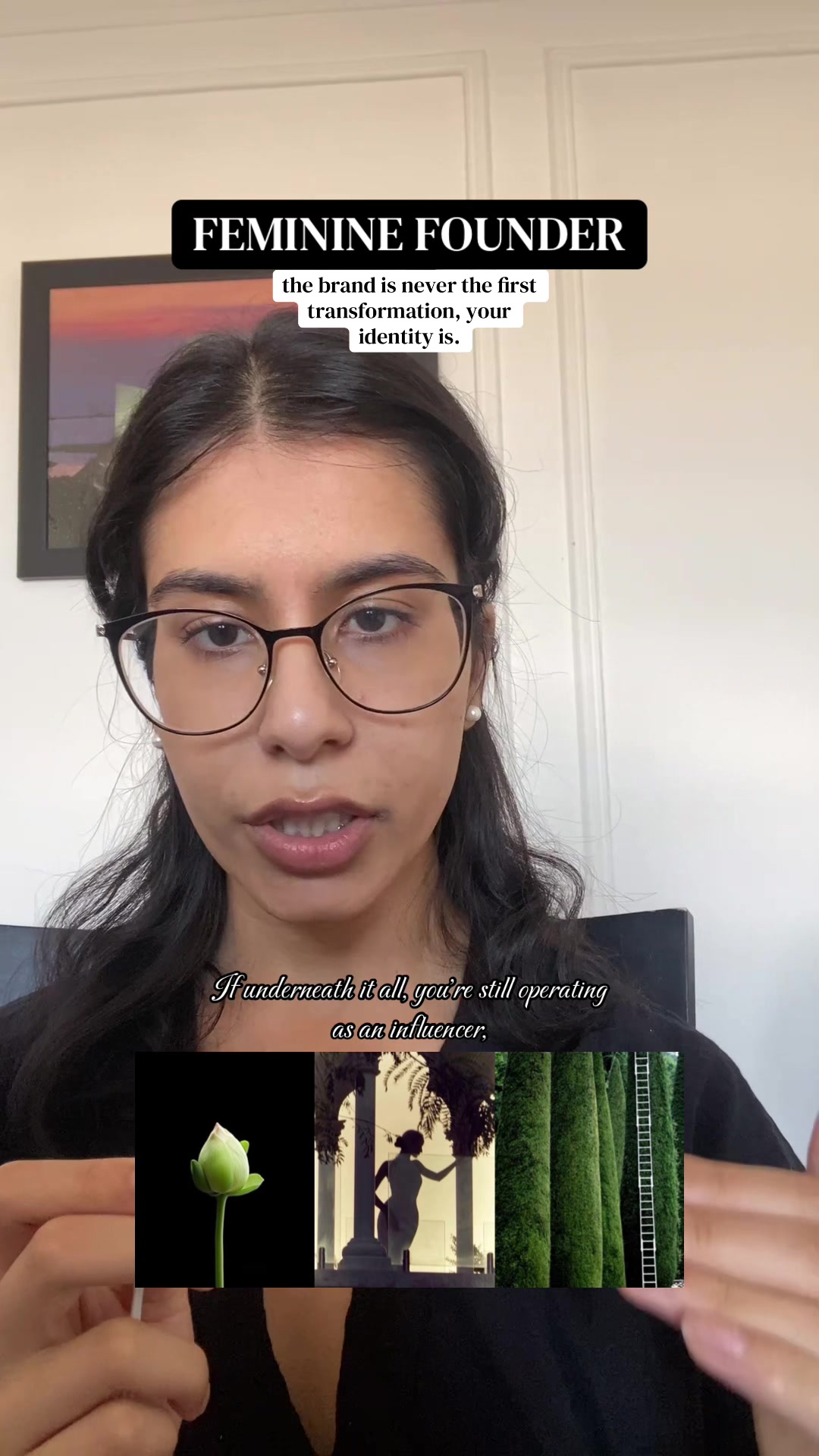 @influencer brand architect