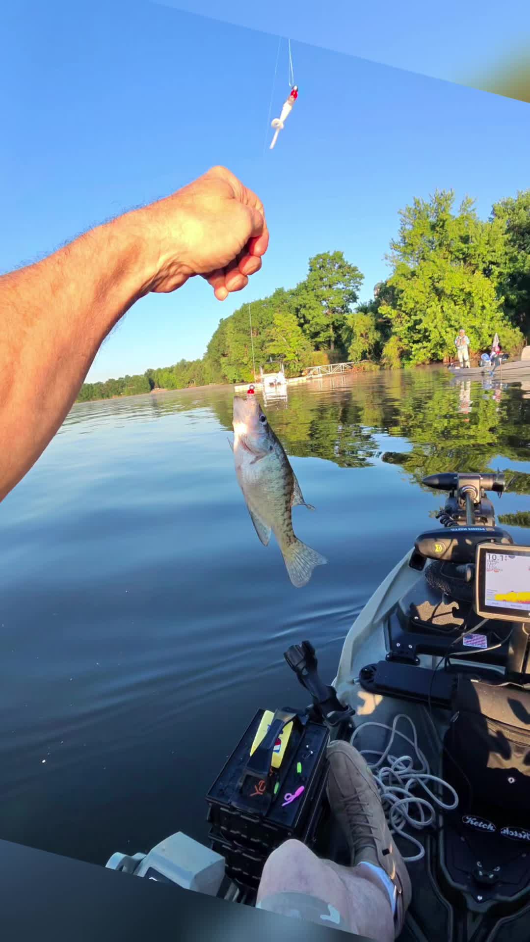 @Dave&rsquo;s Lazy Baits