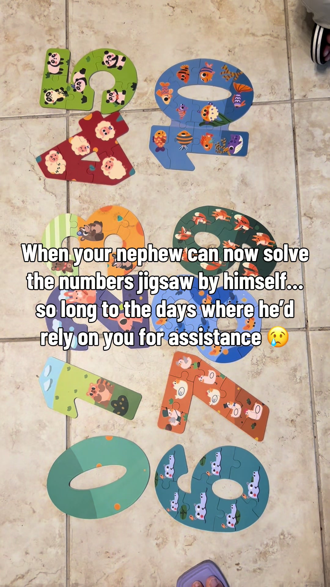 @Octavia