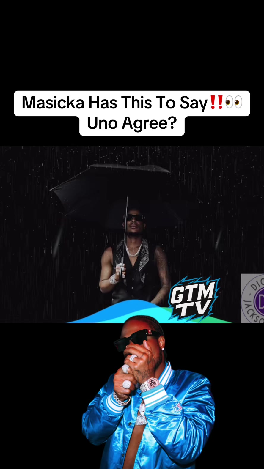 @GTM TV Clips