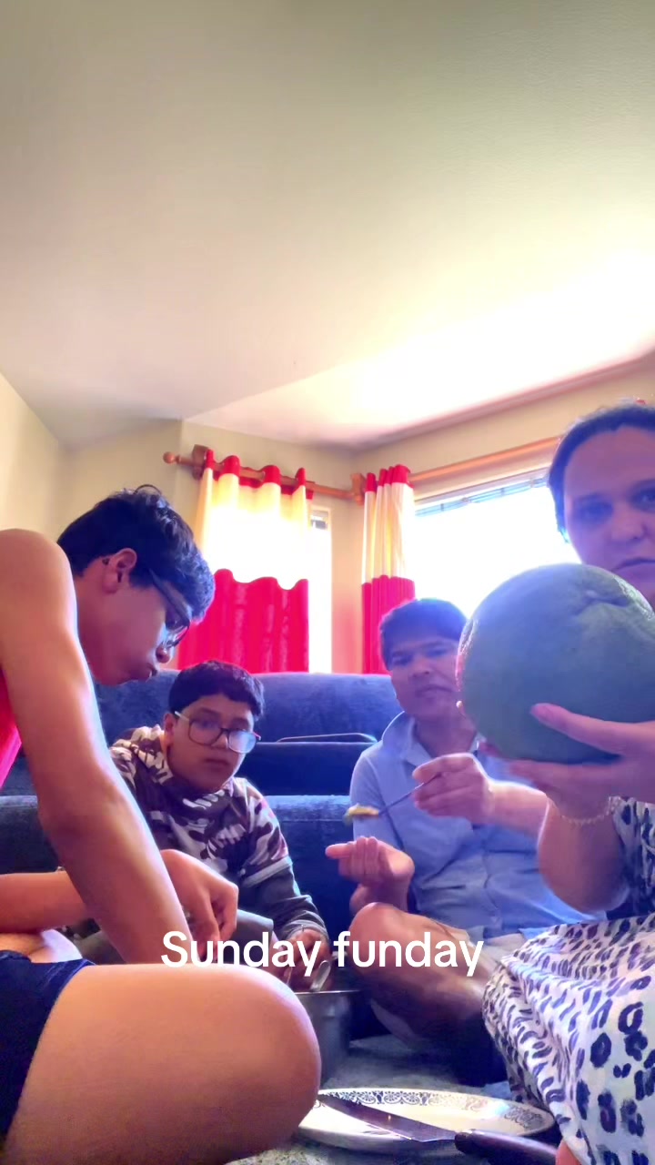 @Bhatt family