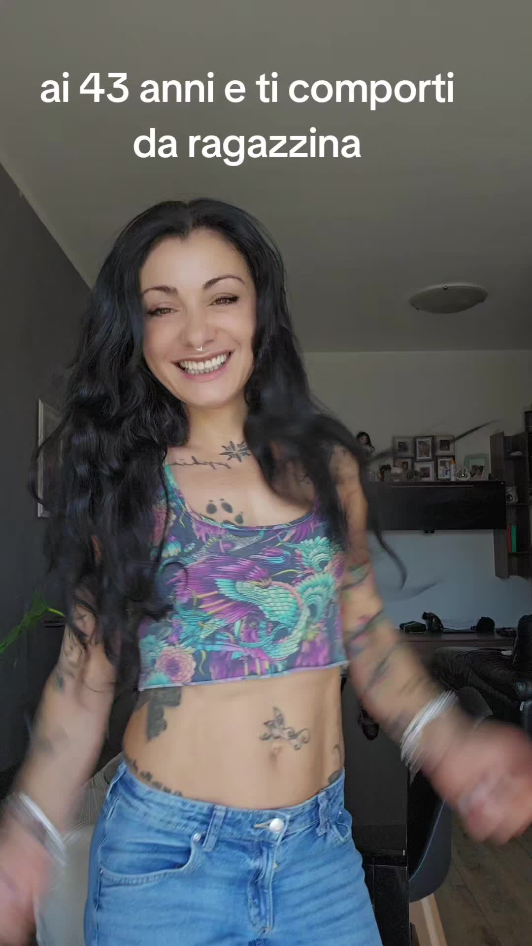 @Francesca  C&iacute;