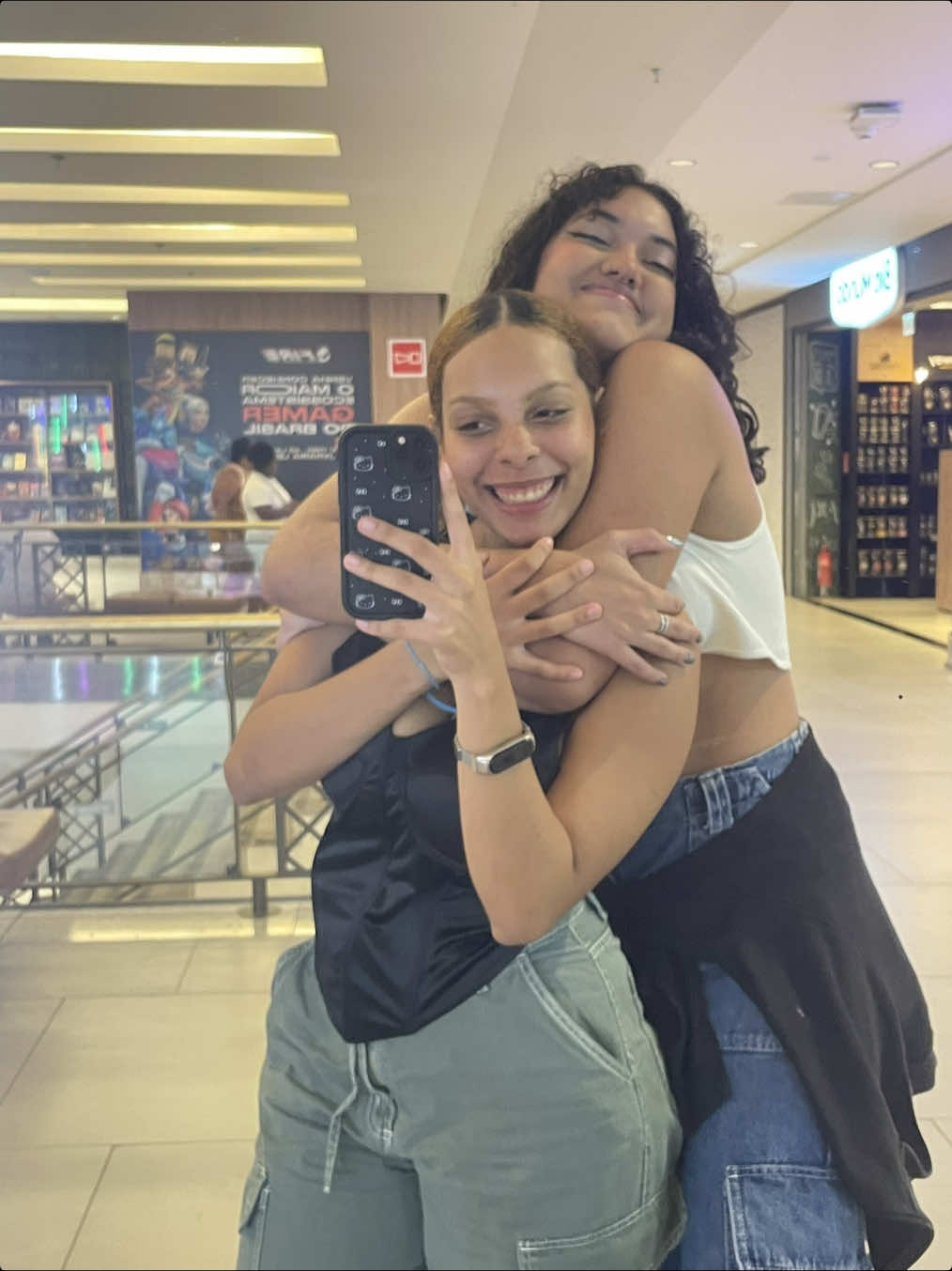 @Gabrielly Amorim
