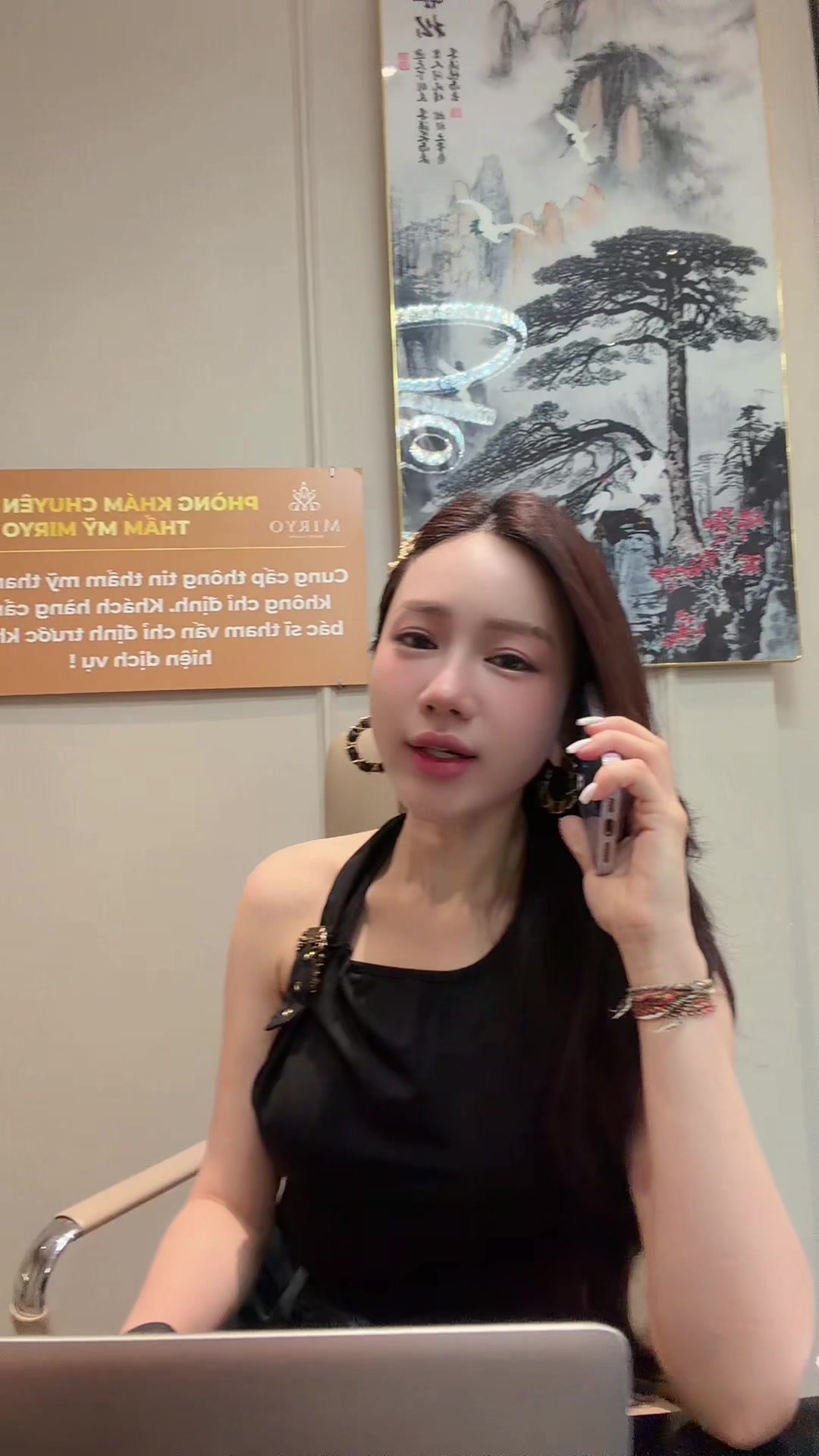 @Nhung MIRYO (L&agrave;m đẹp-Giảm b&eacute;o)