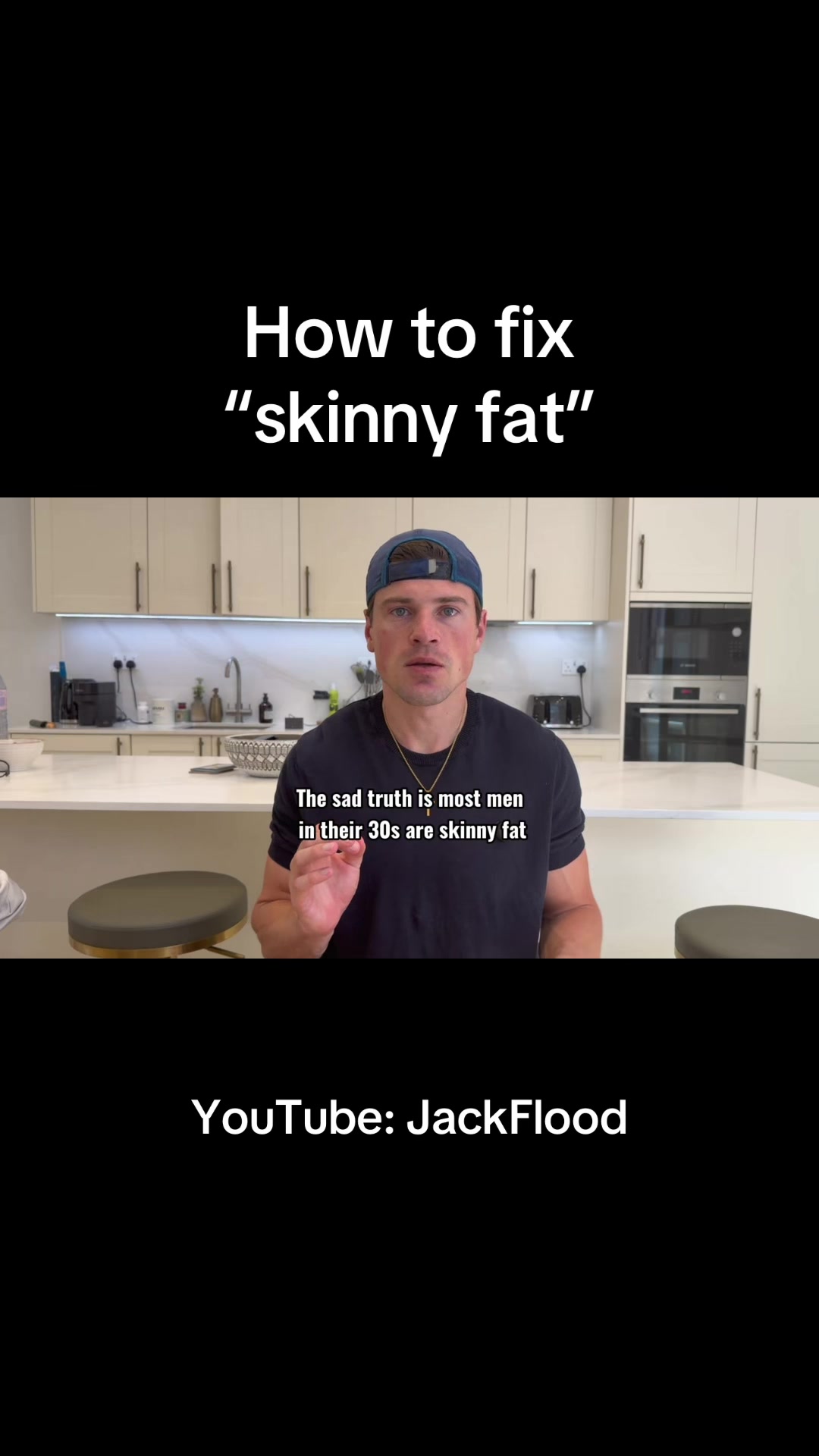 @Jack Flood