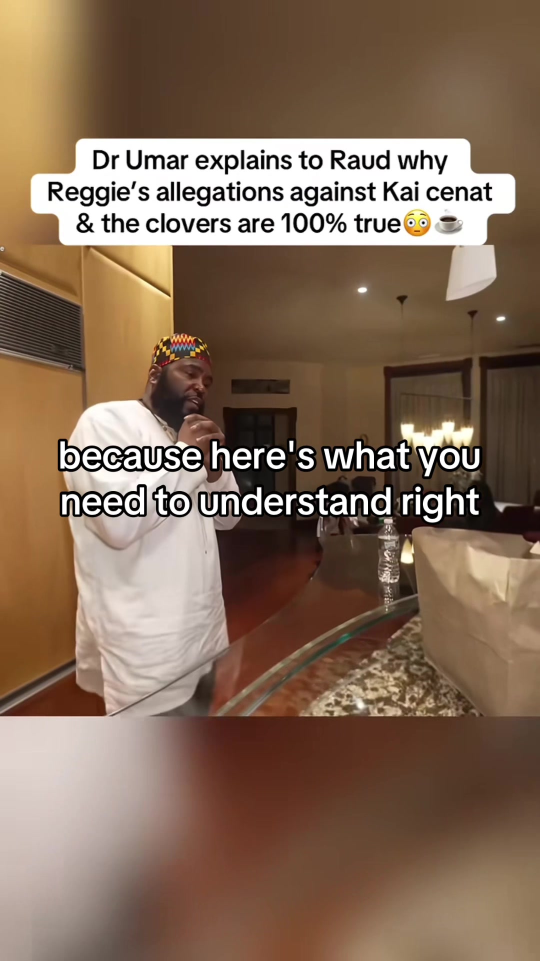 @Spokentruth