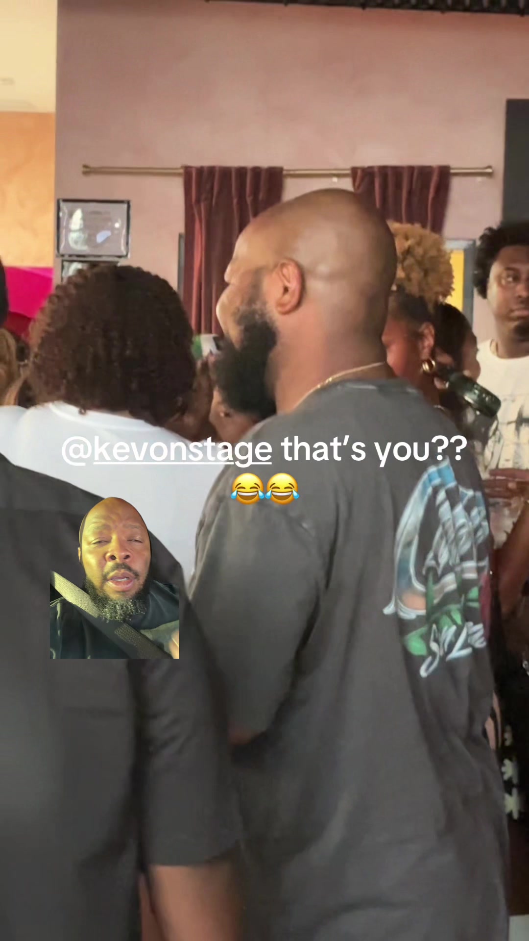 @kevonstage