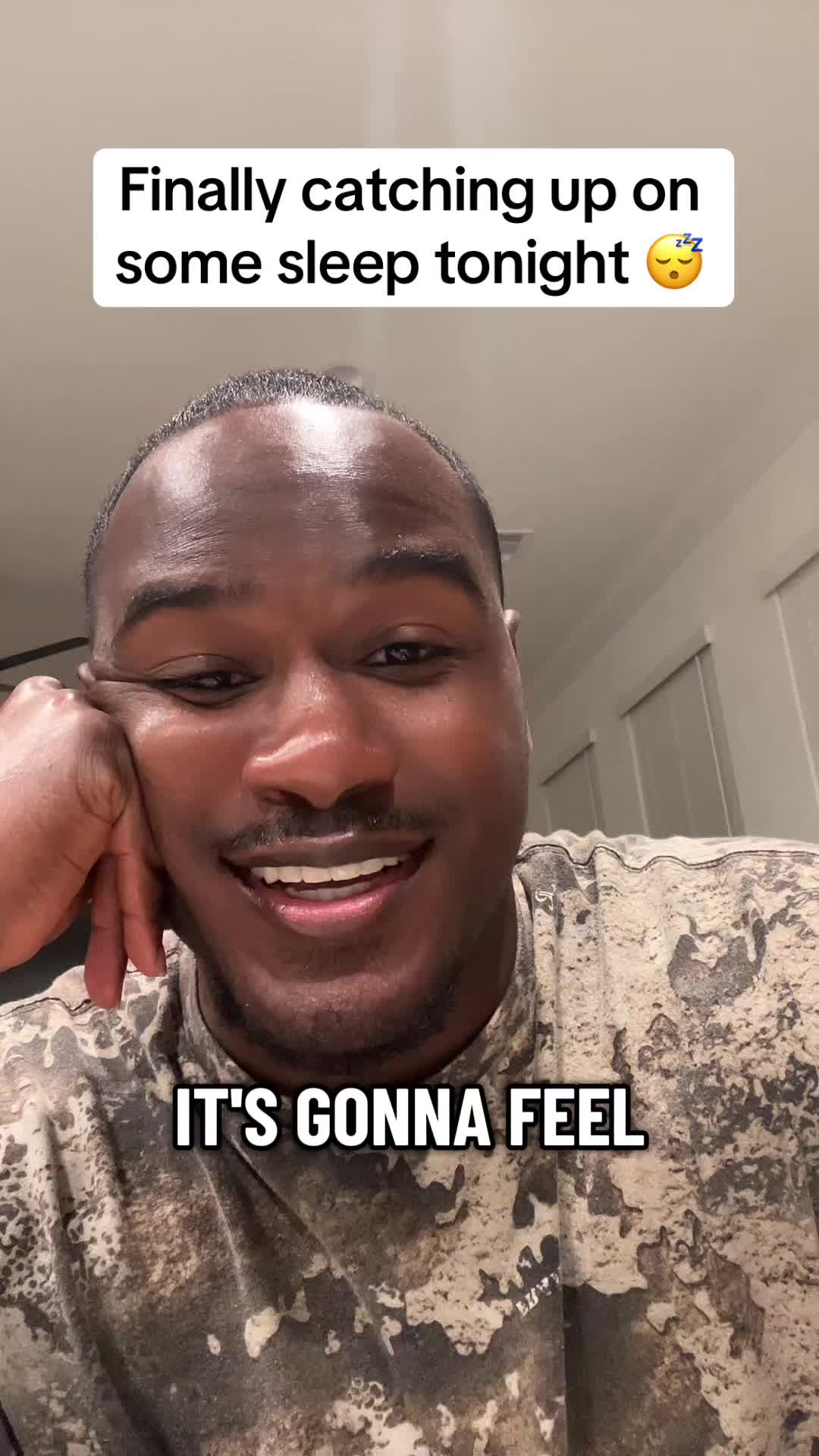 @Chance Prejean