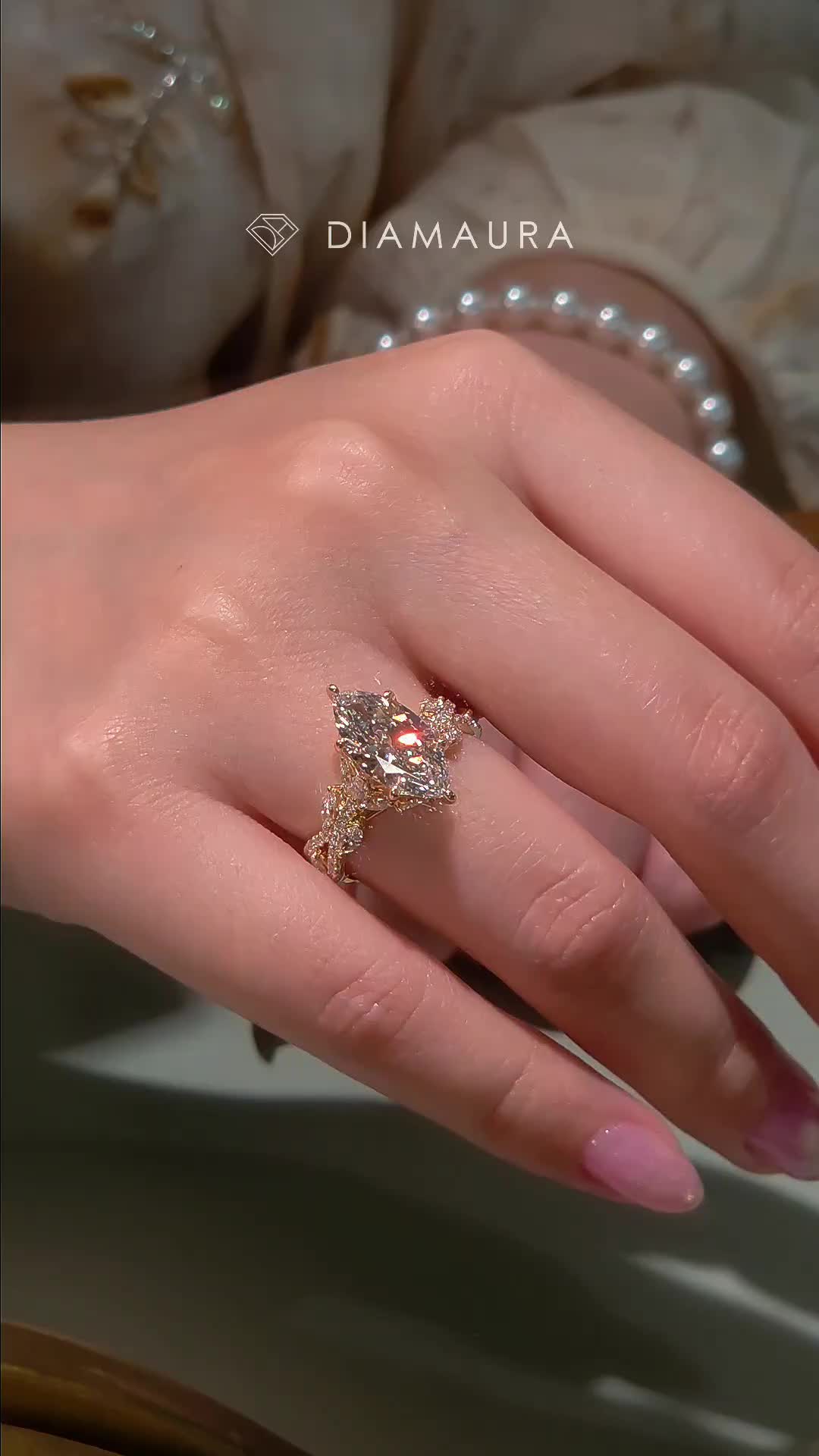 @DIAMAURA JEWELRY
