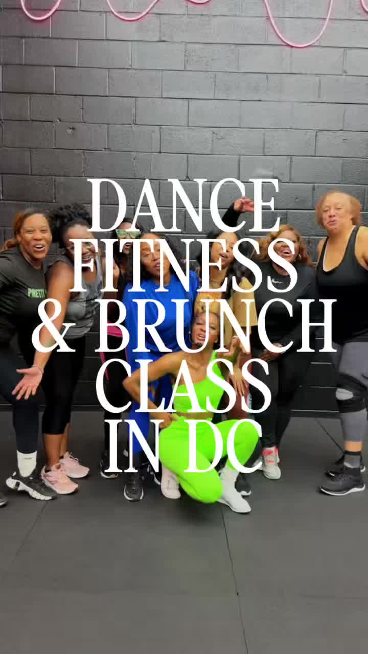 @BlackGRLThings | DMV Life&More