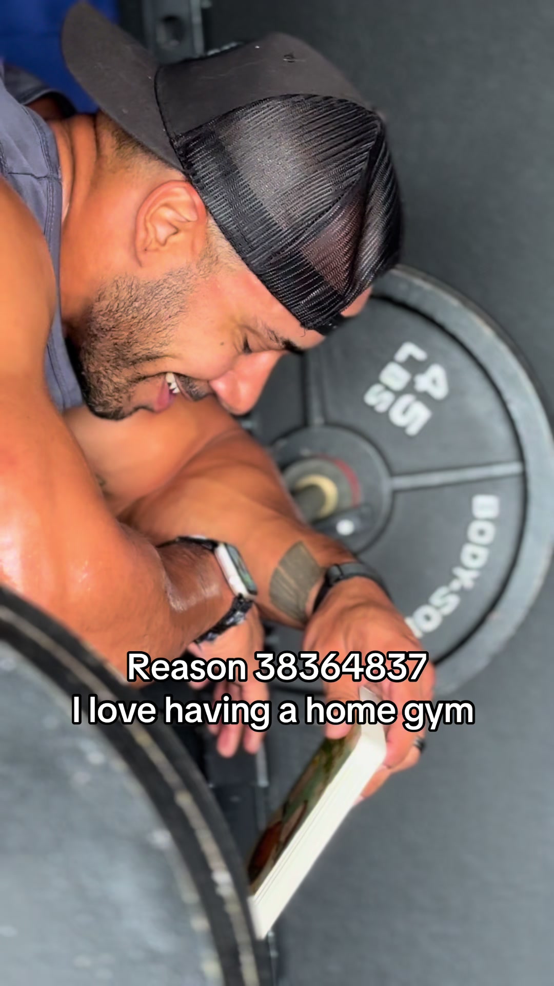 @Campus Muscle