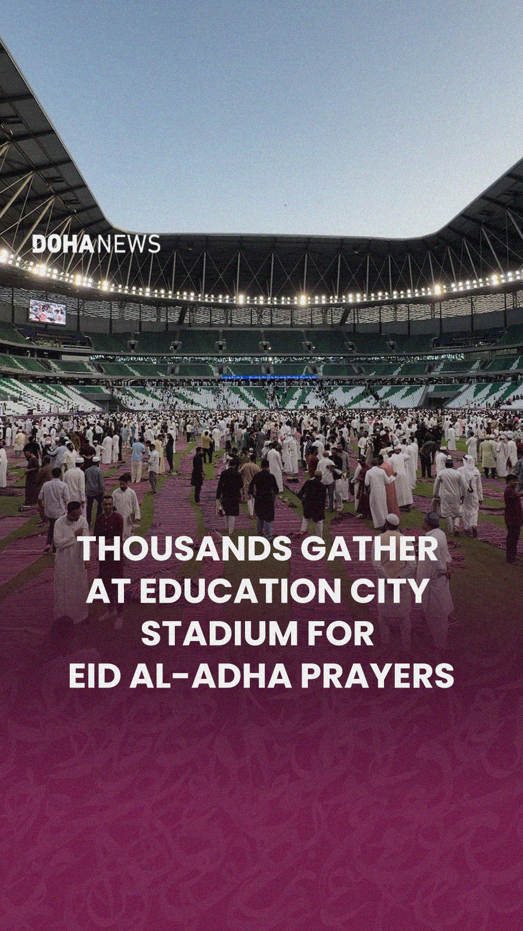 @Doha News