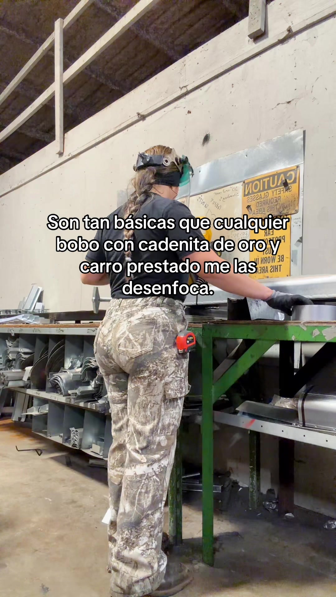 @Vaquerita👩🏻&zwj;🌾 latina